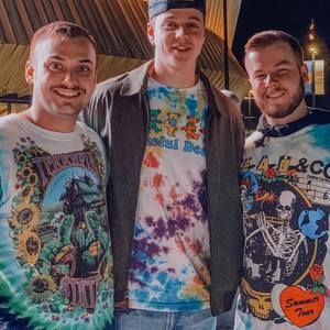 Meet your Posher, James